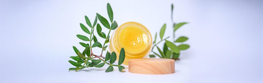 Discover the Benefits of New Zealand Lanolin for Skin Health