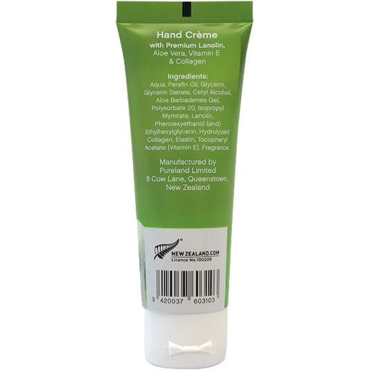 Koha Lanolin Hand Creme 50ml