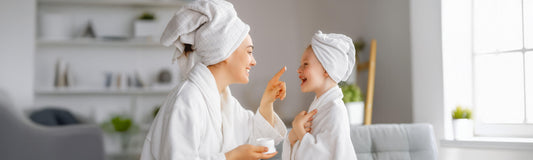 Discover Radiant Skin with Koha Placenta Anti-Aging Crème
