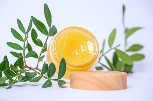 Discover the Benefits of New Zealand Lanolin for Skin Health